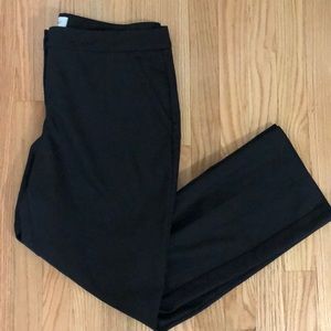 Chico’s So Slimming Pant